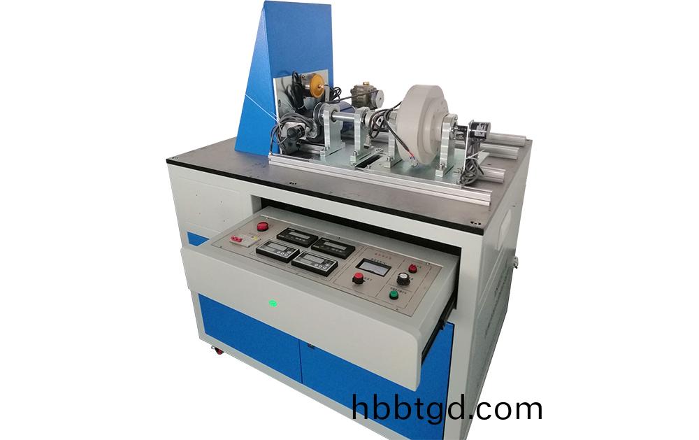 機械設計實驗係列