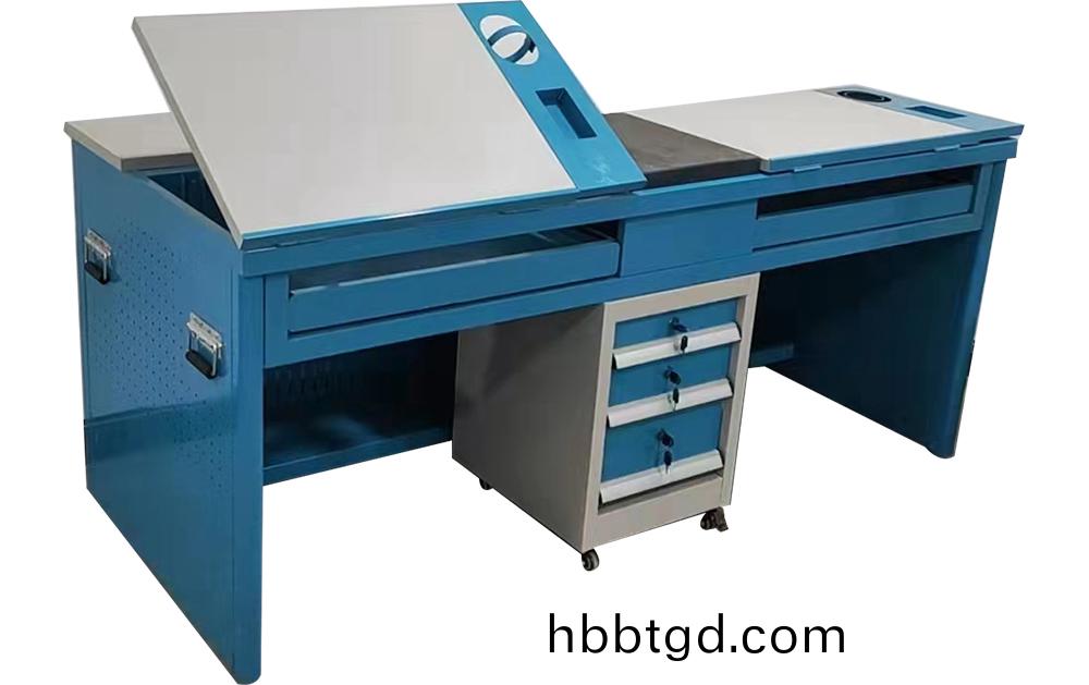 工程製圖糢型實訓係列