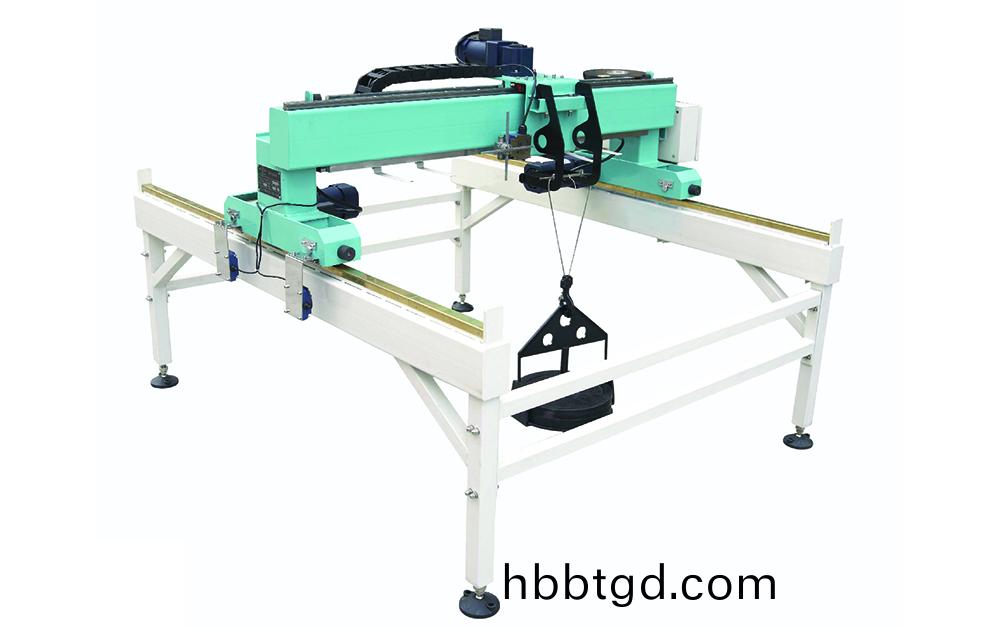 工業自動化係(xi)列