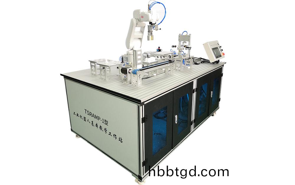 工業機器人係列(lie)